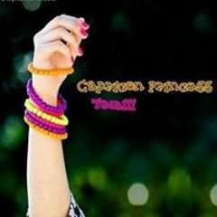 TehmEena Hameed