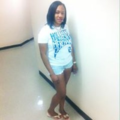 Sechelle Lowkey Smith