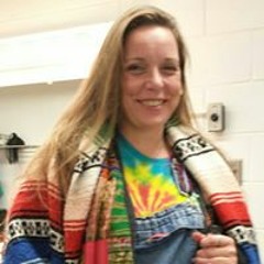 C.j. Christi Johnson