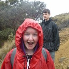 Catherine Finlayson 1