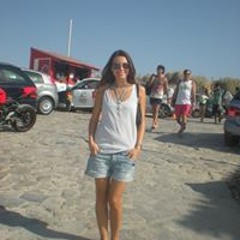 Olivia Plesea