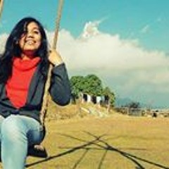 Praneesha Karmacharya