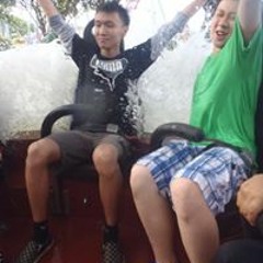 Paulo TamShat Castro