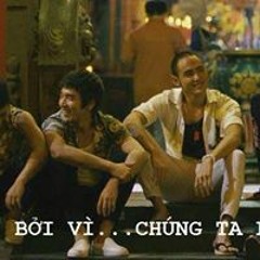 Thiếu Gia Họ Cần