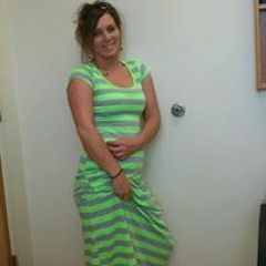 Christin Marie Beverly