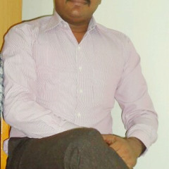 Shyju Claridge
