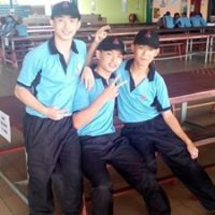 Zreng Yeoh