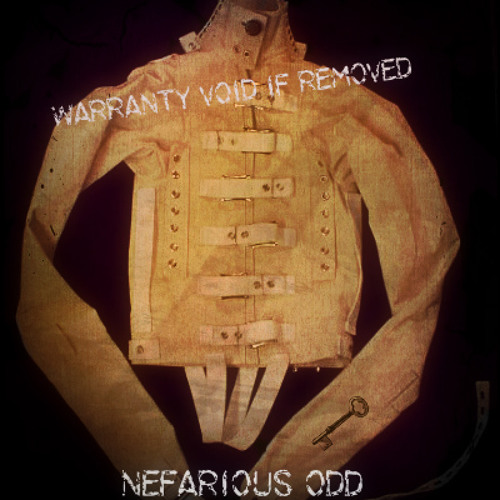 Nefarious Odd’s avatar