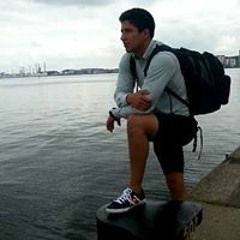 Sebastian Nilsson 21