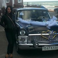 Svetlana  Nikonorova