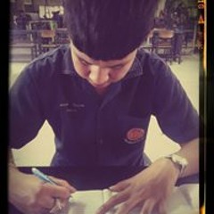 Nook Ayuttaya Freedom