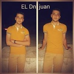 Ahmed EL Dnjuan