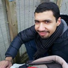 Mohammed Imam 8