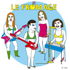 lefromage