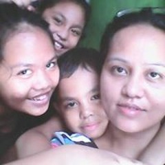 Catherine Velasco Bravo