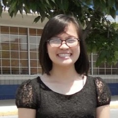 Minh Trang Vo 1