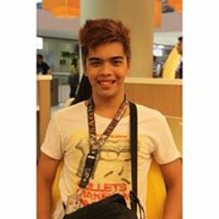 Saging Franson Yambao