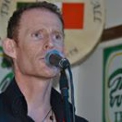 Fergal Flaherty