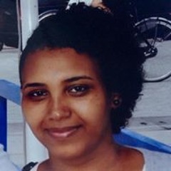 Rahwa Woldemariam
