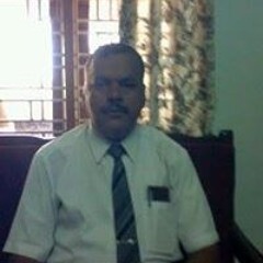 K.Prakash Shenoy