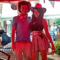 Jode May Lillian Parker