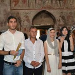 Tsotne Okrostsvaridze