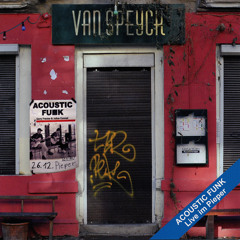 Acoustic Funk