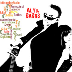 ALY & BABOS