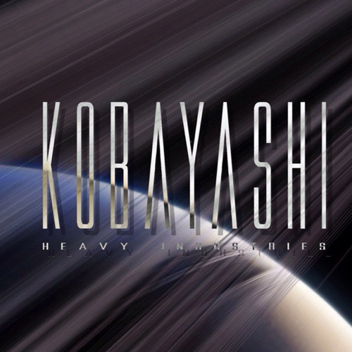 Kobayashi Industries’s avatar