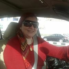 Aliaa Aboelazm