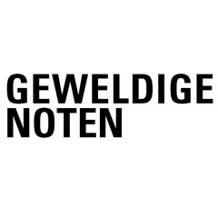 Geweldige Noten