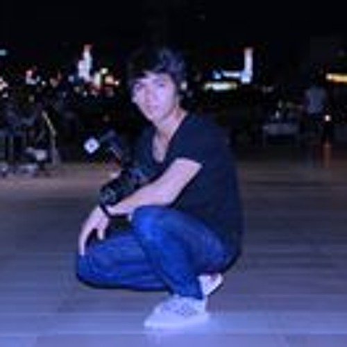 Ardian Nohara’s avatar