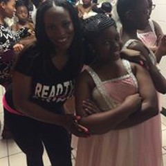 Danielle Rivers-Muse