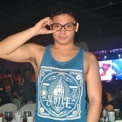 Polo Luisen Enriquez