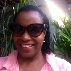 Cidinha Da Silva Silva