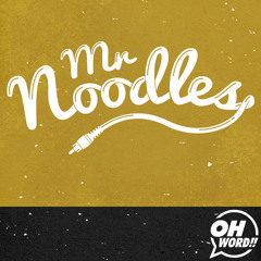 Mr Noodles