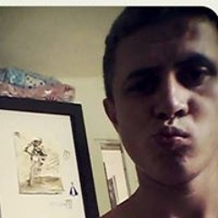 Davy Kevinne