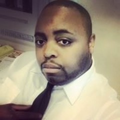 Derrick Anthony Jenkins