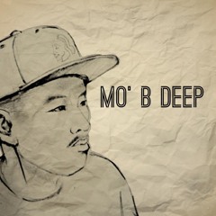 Mo'B