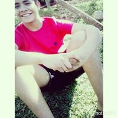 Pedro Matheus 21