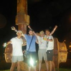 Miguel Martin Barella