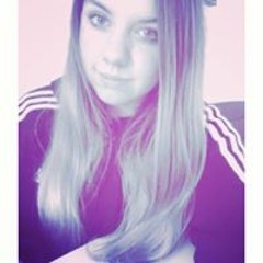 Tyrza Dominique Slagter