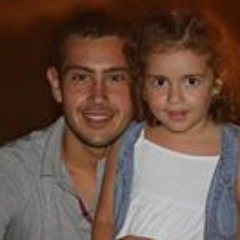 Xavi Martinez Rodriguez