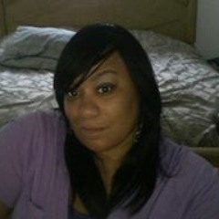 Erica Mustluv Mcbride