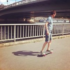 Sylvain Delpech