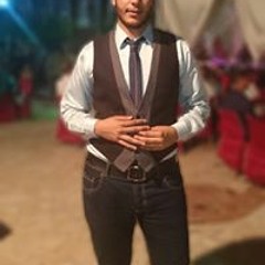 Ahmed khidre
