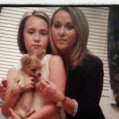 Angela Clifton Allen