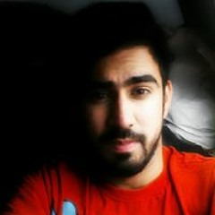 Syed Shahrukh Shah 2