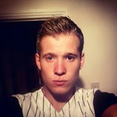 Luke Clifford Warner