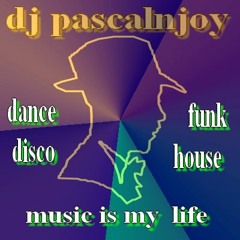 dj pascalnjoy